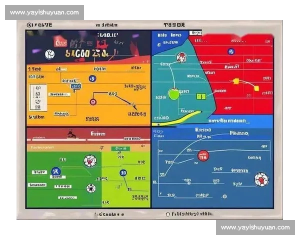 基于数据分析的足球比赛表现与战术趋势研究